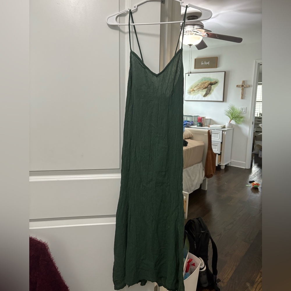 American eagle dress